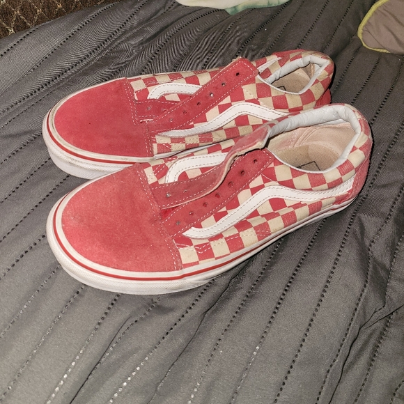 Converse,Van's girls - Picture 2 of 3